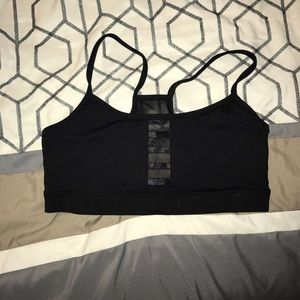 Buff bunny sports bra